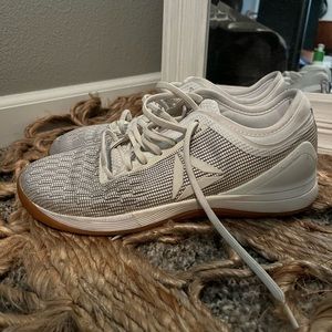 Reebok crossfit shoes